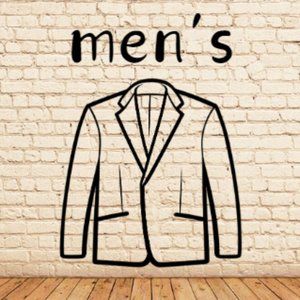 MEN'S